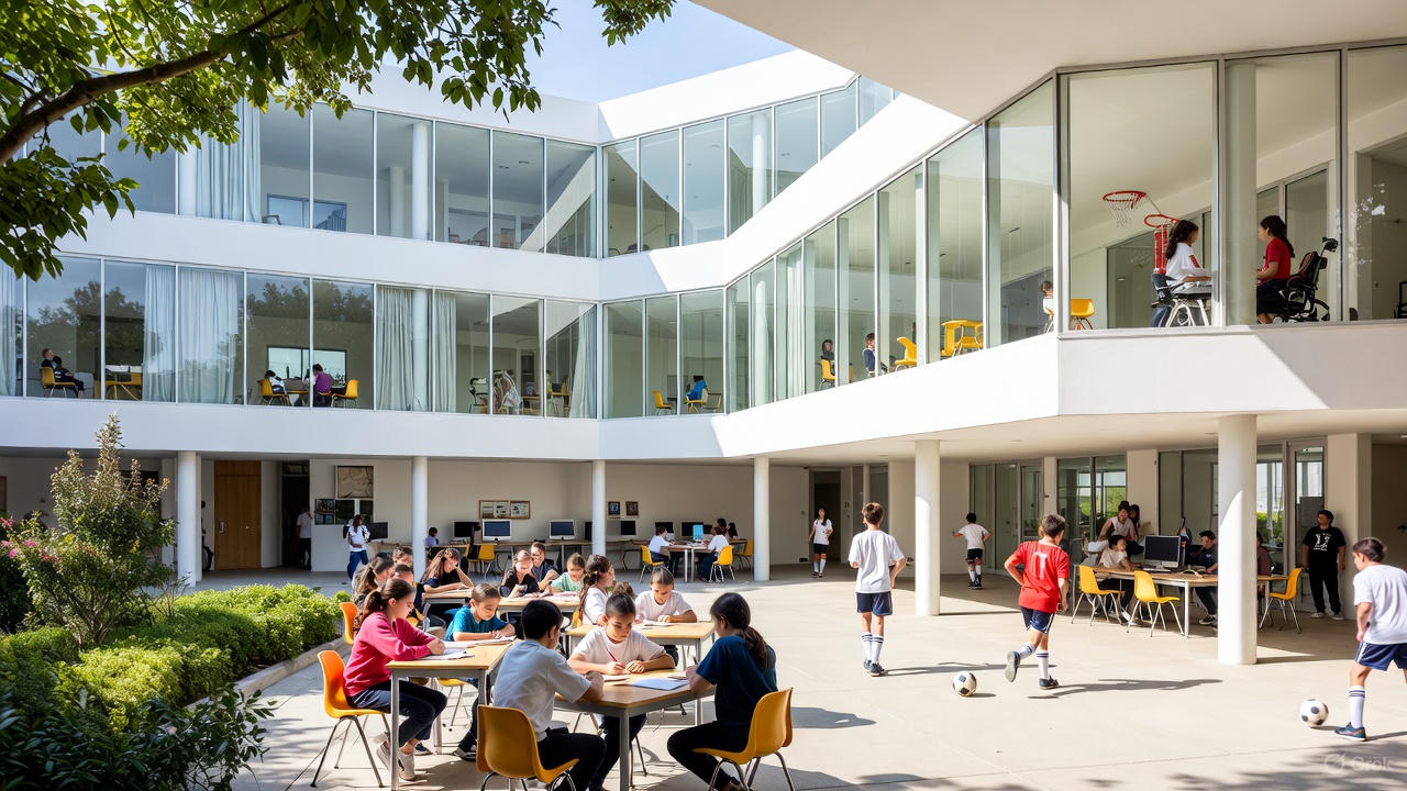 Understanding the CBSE Curriculum & NEP 2020 at LJPS 37D