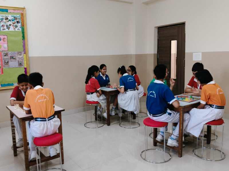 Lord Jesus Public school 37D Gallery Image