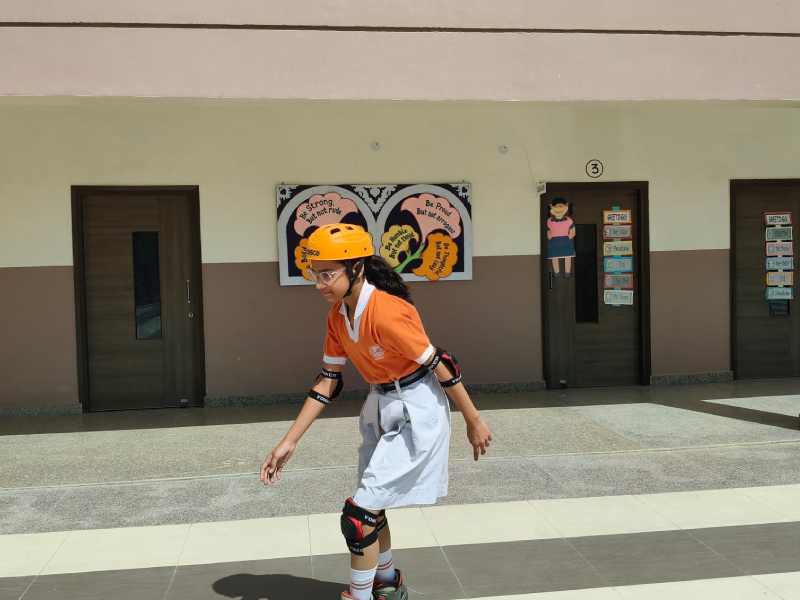 Lord Jesus Public school 37D Gallery Image