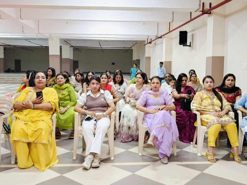 Lord Jesus Public school 37D Gallery Image