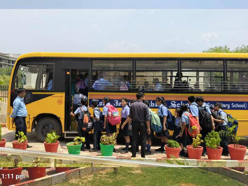 Lord Jesus Public school 37D Gallery Image