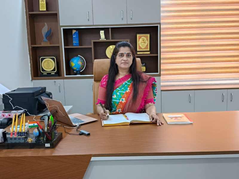 Lord Jesus Public school 37D Gallery Image