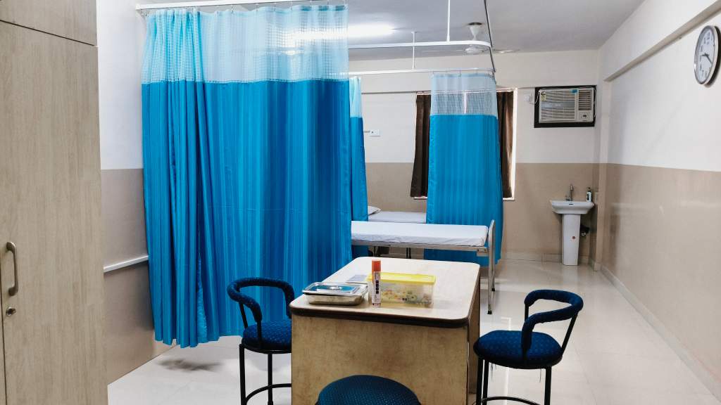 Medical Facilities
