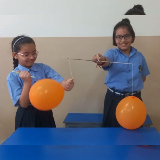 Innovation in Learning