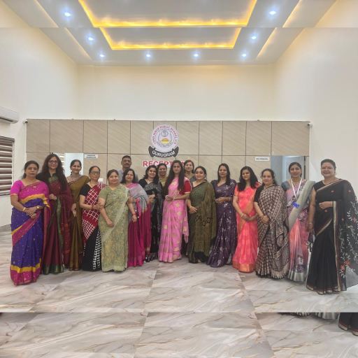 qualified & caring Staff