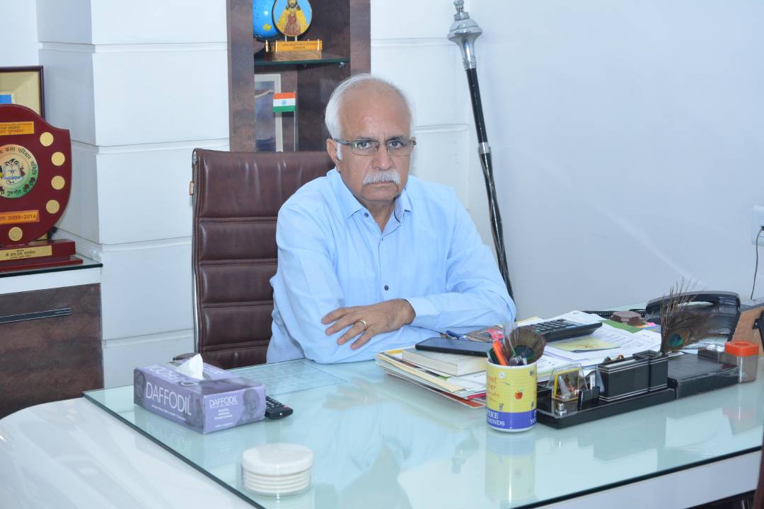 Ravi Kant Dureja